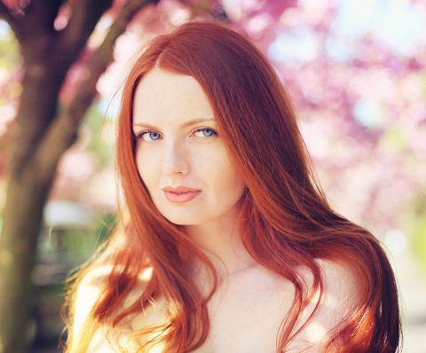 London-fashion-photoshoot-Regents_park_cherry_blossom_redhair_beauty21
