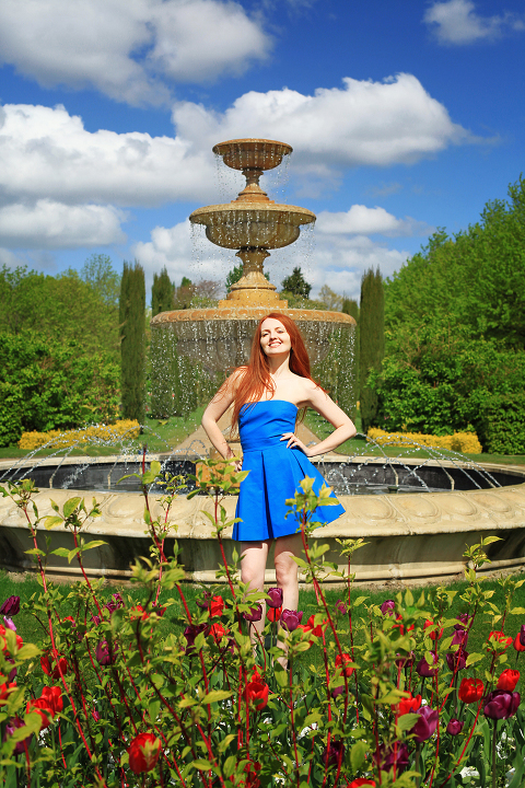 London-fashion-photoshoot-Regents_park_cherry_blossom_redhair_beauty22