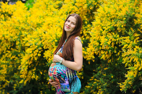 London_pregnancy_maternity_holland_park_portrait_photo_shoot_06