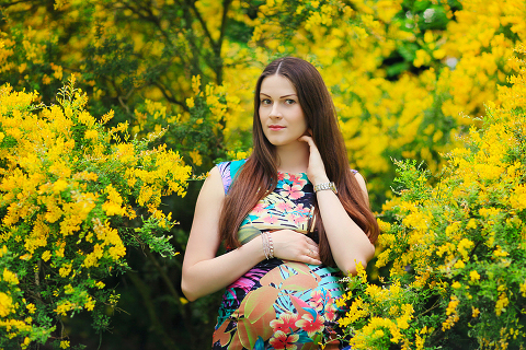 London_pregnancy_maternity_holland_park_portrait_photo_shoot_07