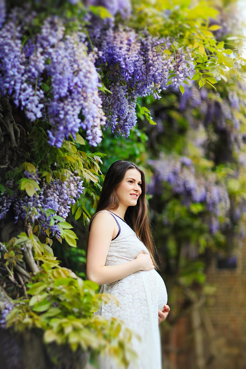 London_pregnancy_maternity_holland_park_portrait_photo_shoot_09