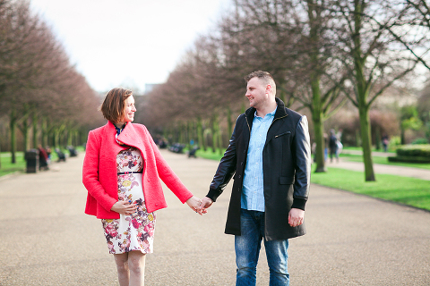 London_shoot_Pregnancy_Spring_20