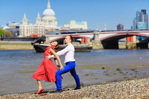 London_love-story-engagement-prewedding-photoshoot-dancers-outdoor-Big-Ben_16