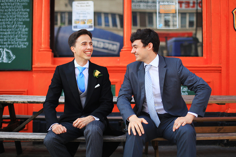 THAMES RIVER BOAT WEDDING London photography cruise021