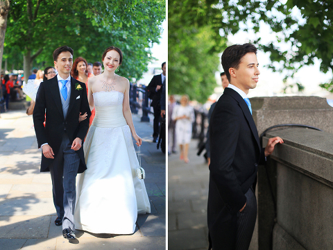 THAMES RIVER BOAT WEDDING London photography cruise077