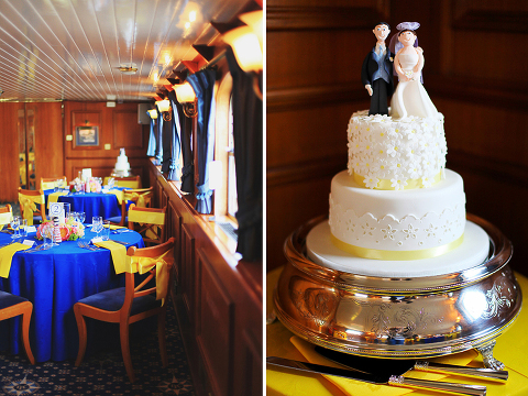 THAMES RIVER BOAT WEDDING London photography cruise089