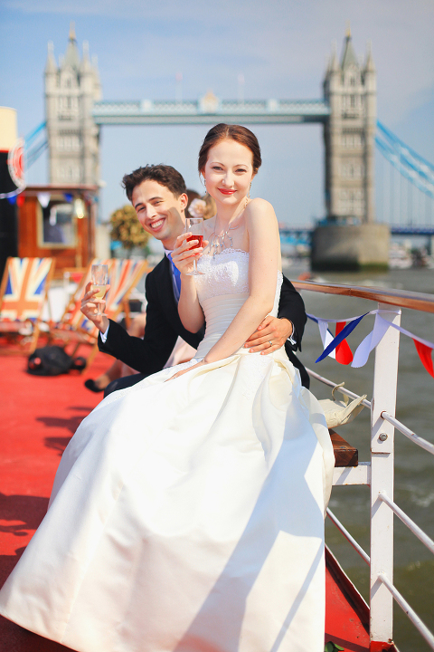 THAMES RIVER BOAT WEDDING London photography cruise101