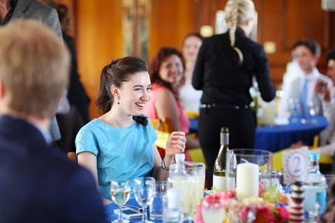 THAMES RIVER BOAT WEDDING London photography cruise110