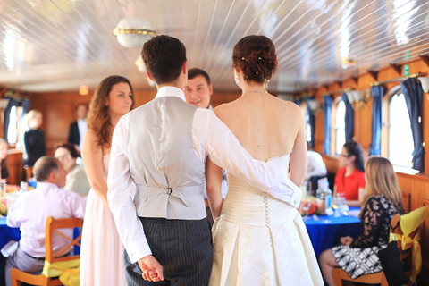 THAMES RIVER BOAT WEDDING London photography cruise111