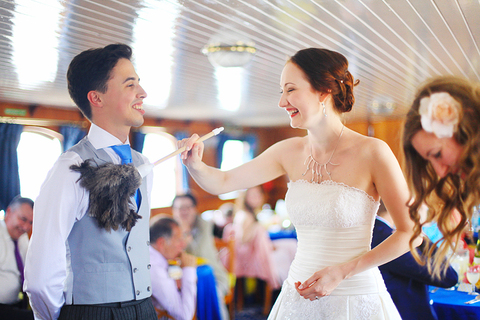 THAMES RIVER BOAT WEDDING London photography cruise114
