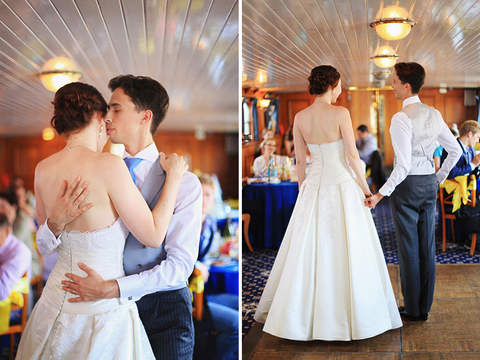 THAMES RIVER BOAT WEDDING London photography cruise120