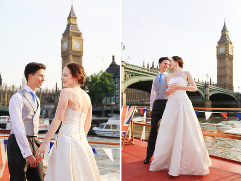 THAMES RIVER BOAT WEDDING London photography cruise121