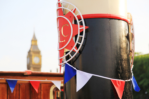 THAMES RIVER BOAT WEDDING London photography cruise126