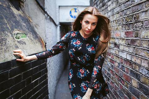 Fashion_London_Soho_Photo_shoot_Street_portrait_dress_boots_Covent_Garden18