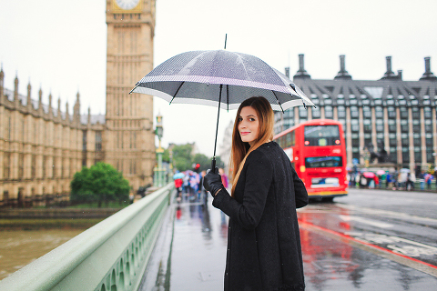 London_rainy_photo_shoot_westminster_street_Big_Ben_portrait_outdoor12