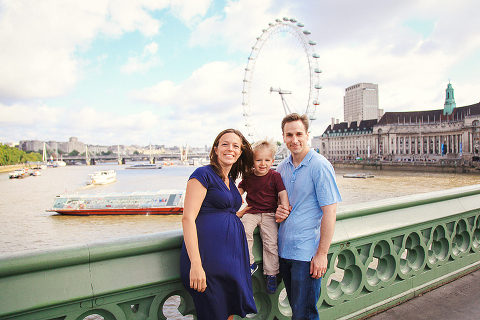 Family outdoor photo shoot London Big Ben Westminster Hampstead Heath23