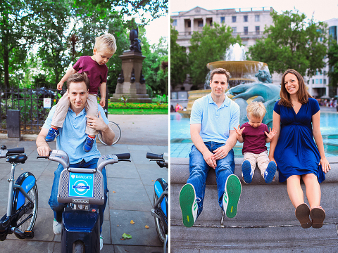 Family outdoor photo shoot London Big Ben Westminster Hampstead Heath40