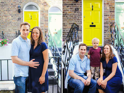 Family outdoor photo shoot London Big Ben Westminster Hampstead Heath54