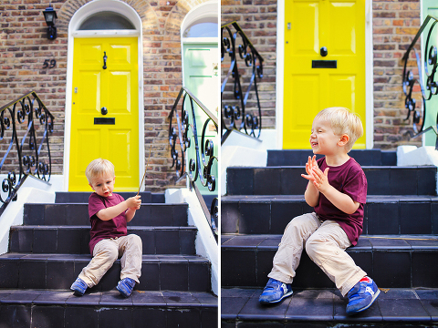 Family outdoor photo shoot London Big Ben Westminster Hampstead Heath57
