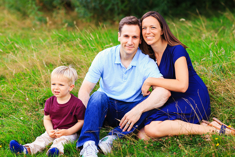 Family outdoor photo shoot London Big Ben Westminster Hampstead Heath73