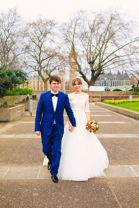 Wedding_photoshoot_London_Westminster_Bayswater_Big_Ben_Tower_Bridge_park_spring_cherry_blossom_026