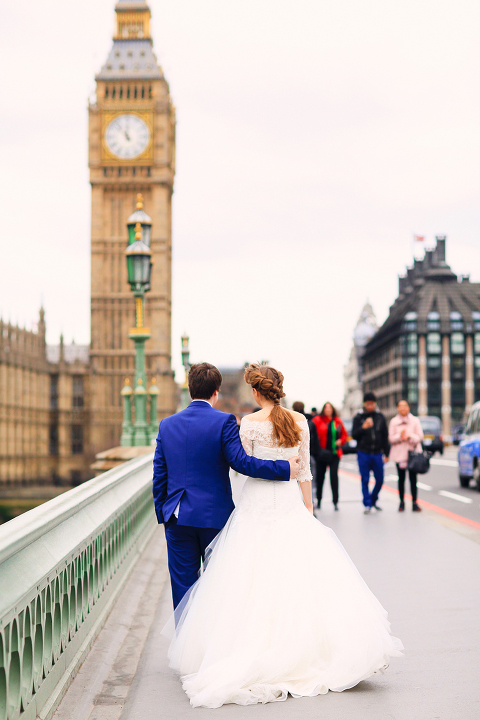 Wedding_photoshoot_London_Westminster_Bayswater_Big_Ben_Tower_Bridge_park_spring_cherry_blossom_047
