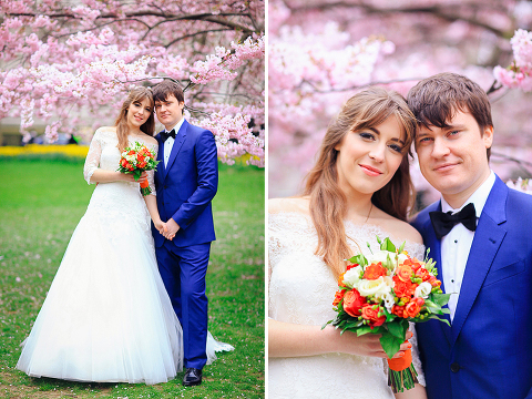Wedding_photoshoot_London_Westminster_Bayswater_Big_Ben_Tower_Bridge_park_spring_cherry_blossom_109