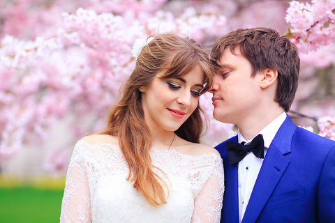 Wedding_photoshoot_London_Westminster_Bayswater_Big_Ben_Tower_Bridge_park_spring_cherry_blossom_111