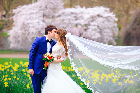 Wedding_photoshoot_London_Westminster_Bayswater_Big_Ben_Tower_Bridge_park_spring_cherry_blossom_117