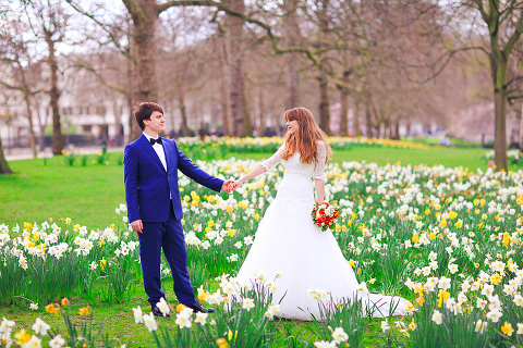Wedding_photoshoot_London_Westminster_Bayswater_Big_Ben_Tower_Bridge_park_spring_cherry_blossom_120