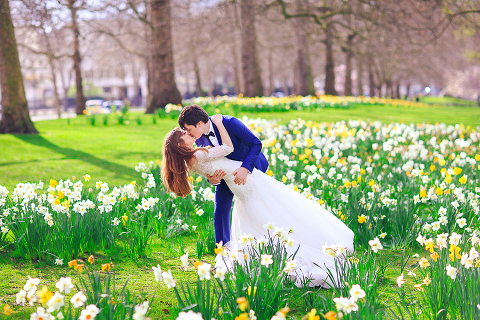 Wedding_photoshoot_London_Westminster_Bayswater_Big_Ben_Tower_Bridge_park_spring_cherry_blossom_121