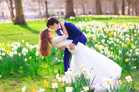 Wedding_photoshoot_London_Westminster_Bayswater_Big_Ben_Tower_Bridge_park_spring_cherry_blossom_122