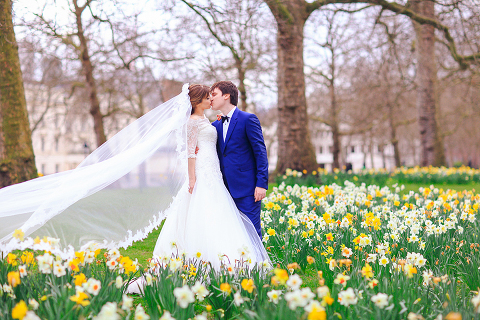 Wedding_photoshoot_London_Westminster_Bayswater_Big_Ben_Tower_Bridge_park_spring_cherry_blossom_125