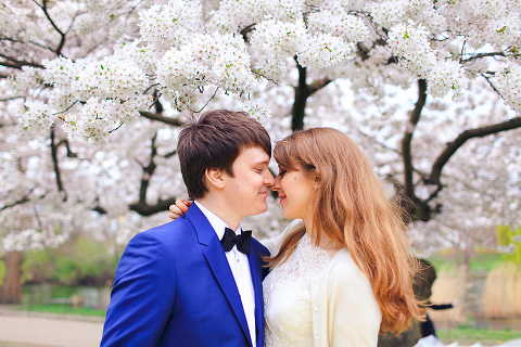 Wedding_photoshoot_London_Westminster_Bayswater_Big_Ben_Tower_Bridge_park_spring_cherry_blossom_127
