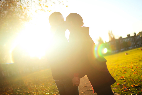 Richmond_park_love_engagement_photo_shoot_sunset_London_004