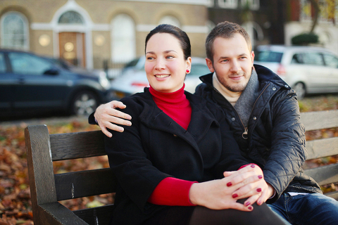 Richmond_park_love_engagement_photo_shoot_sunset_London_005