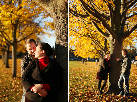 Richmond_park_love_engagement_photo_shoot_sunset_London_007
