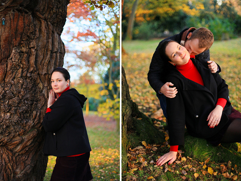 Richmond_park_love_engagement_photo_shoot_sunset_London_011
