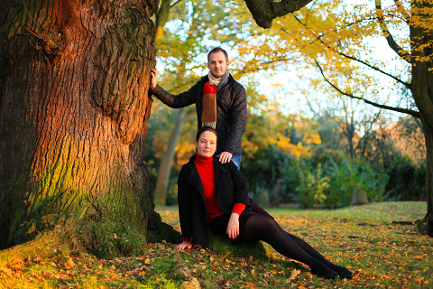 Richmond_park_love_engagement_photo_shoot_sunset_London_012