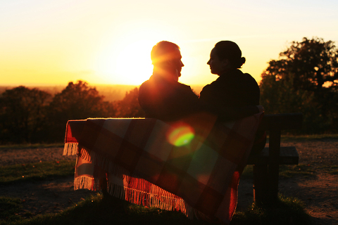 Richmond_park_love_engagement_photo_shoot_sunset_London_014