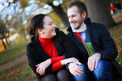 Richmond_park_love_engagement_photo_shoot_sunset_London_029