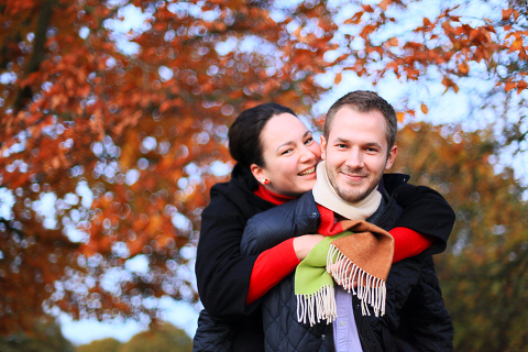 Richmond_park_love_engagement_photo_shoot_sunset_London_043