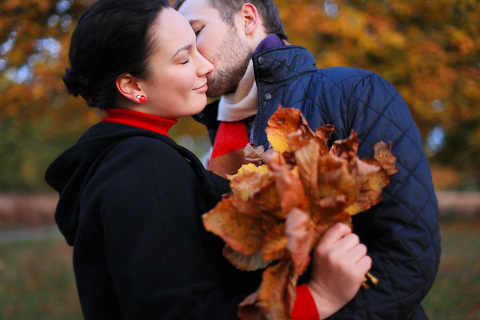 Richmond_park_love_engagement_photo_shoot_sunset_London_049