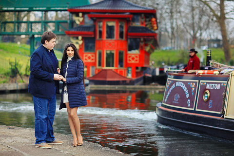 love-engagement-photo-shoot-regents-park-spring-London-019