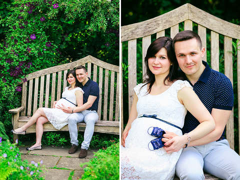 pregnancy_maternity_couple_photo_shoot_London_Regents_park_summer_rose_garden_sunset_025