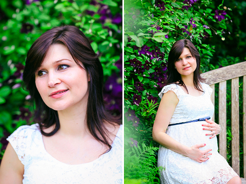 pregnancy_maternity_couple_photo_shoot_London_Regents_park_summer_rose_garden_sunset_027
