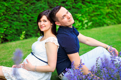 pregnancy_maternity_couple_photo_shoot_London_Regents_park_summer_rose_garden_sunset_033