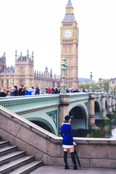 London-portrait-fashion-photo-shoot-Big-Ben-Westminster_Autumn_evening_003