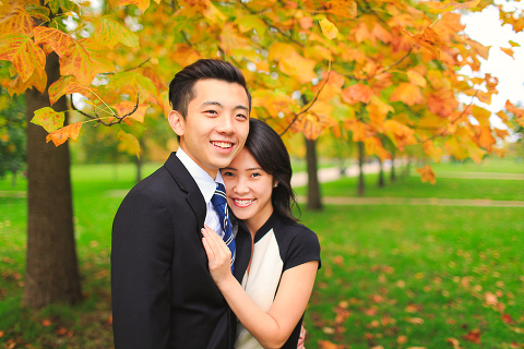 Graduation_love_couple-photo_shoot_London-Kensington_Autumn_outdoor_04