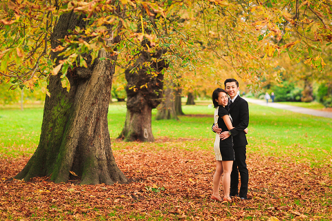 Graduation_love_couple-photo_shoot_London-Kensington_Autumn_outdoor_08